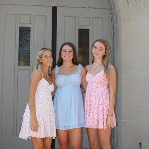 Fundraising Page: ainsley swiatek